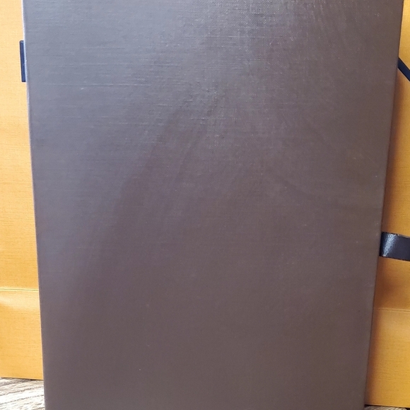 Louis Vuitton Long Wallet Box & Dust bag - Picture 5 of 11